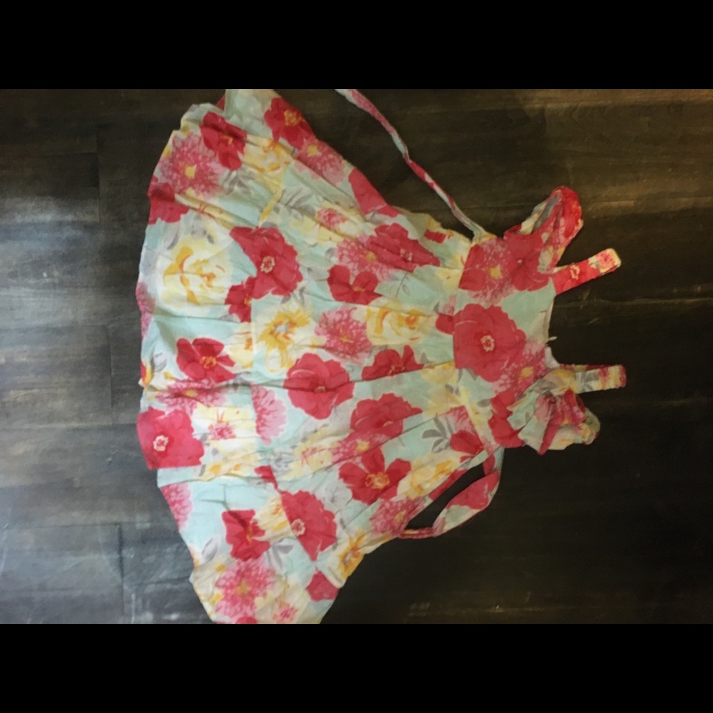 Bonnie Jean dress Girls 5t